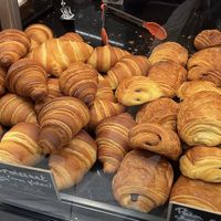   at VG Pâtisserie in Paris