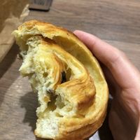   at VG Pâtisserie in Paris