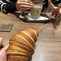   at VG Pâtisserie in Paris