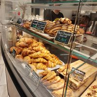  at VG Pâtisserie in Paris