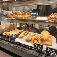  at VG Pâtisserie in Paris