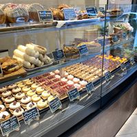   at VG Pâtisserie in Paris