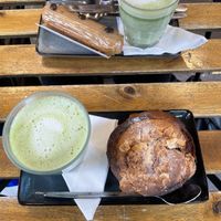   at VG Pâtisserie in Paris