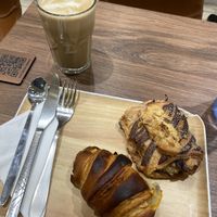   at VG Pâtisserie in Paris