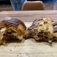   at VG Pâtisserie in Paris