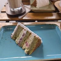  at VG Pâtisserie in Paris