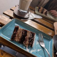  at VG Pâtisserie in Paris