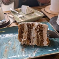  at VG Pâtisserie in Paris