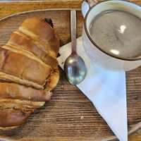 at VG Pâtisserie in Paris