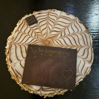   at VG Pâtisserie in Paris