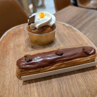  at VG Pâtisserie in Paris