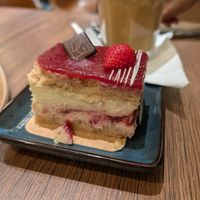  at VG Pâtisserie in Paris