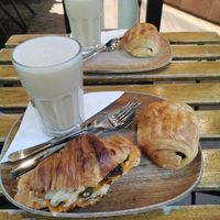  at VG Pâtisserie in Paris