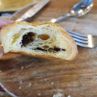  at VG Pâtisserie in Paris