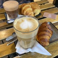   at VG Pâtisserie in Paris