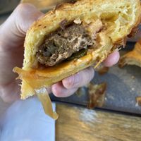   at VG Pâtisserie in Paris