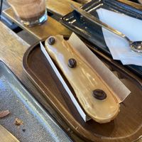   at VG Pâtisserie in Paris