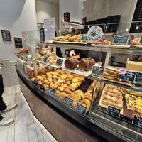  at VG Pâtisserie in Paris