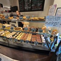  at VG Pâtisserie in Paris