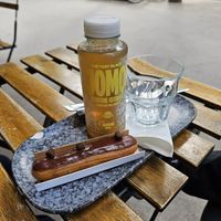  at VG Pâtisserie in Paris