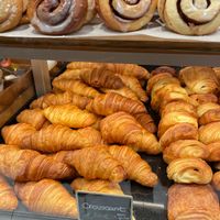  at VG Pâtisserie in Paris