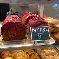  at VG Pâtisserie in Paris