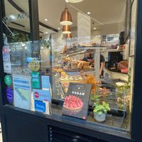  at VG Pâtisserie in Paris