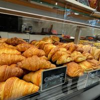  at VG Pâtisserie in Paris