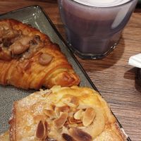  at VG Pâtisserie in Paris