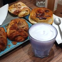  at VG Pâtisserie in Paris