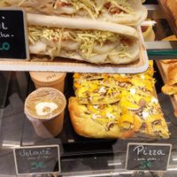  at VG Pâtisserie in Paris