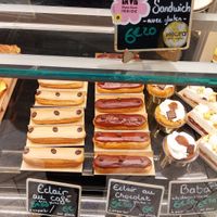  at VG Pâtisserie in Paris