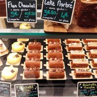  at VG Pâtisserie in Paris