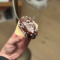   at VG Pâtisserie in Paris