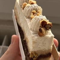   at VG Pâtisserie in Paris