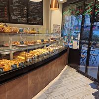  at VG Pâtisserie in Paris