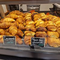  at VG Pâtisserie in Paris