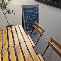  at VG Pâtisserie in Paris