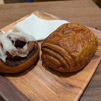  at VG Pâtisserie in Paris