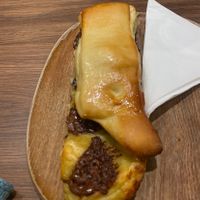   at VG Pâtisserie in Paris