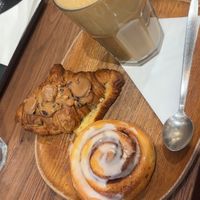   at VG Pâtisserie in Paris