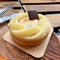   at VG Pâtisserie in Paris