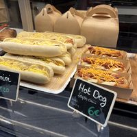   at VG Pâtisserie in Paris