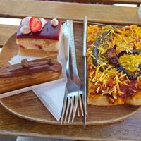  at VG Pâtisserie in Paris