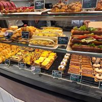  at VG Pâtisserie in Paris