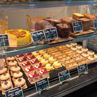  at VG Pâtisserie in Paris