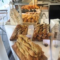 So Many choices! at VG Pâtisserie in Paris