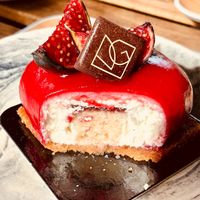 Insane   at VG Pâtisserie in Paris