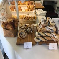 More pastries at VG Pâtisserie in Paris