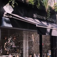 📸 at VG Pâtisserie in Paris